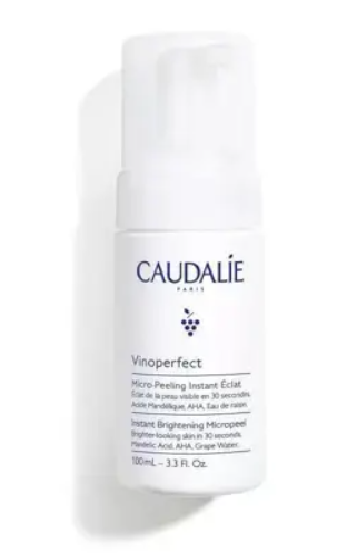 Caudalie Vinoperfect Mousse Micro - Peeling Illuminante Viso 50 ml
